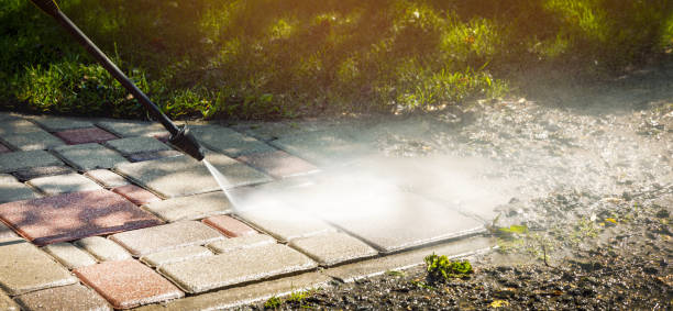 Best Gas Station Cleaning  in Gilmer, TX