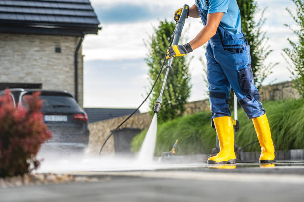 Best House Exterior Washing  in Gilmer, TX